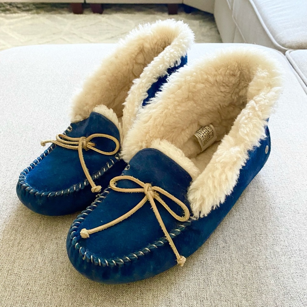 Ugg Alena Women’s Slipper
